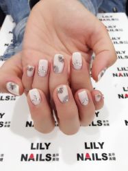 -LILY NAILS美甲美睫