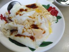 煎双蛋-国英炖品店(甲子路店)