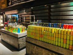 -星伦多自助料理·涮烤一体(江桥万达店)