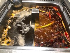 -海底捞火锅(大融城店)