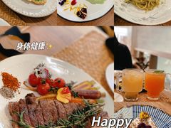 -花十悦·鲜花咖啡餐厅(振业城一期店)