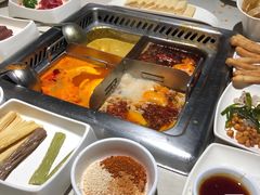 -海底捞火锅(枫蓝国际购物中心店)