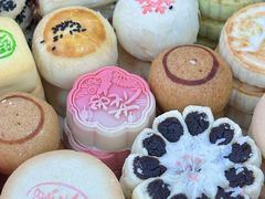 -北京稻香村(零号店)