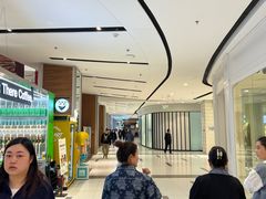 -远洋未来广场(育慧北路店)