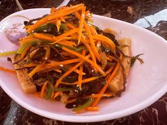 -马白开来特色羊排揪片子  (总店)