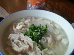 精肠葫芦头-春发生饭店·非遗(南院门店)