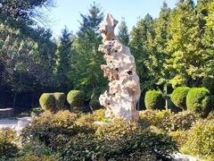 -淄博聊斋城景区