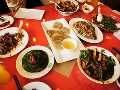 -北京小肠陈饭庄(方庄店)