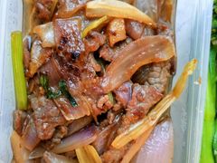 -甜甜屋(解放中路店)