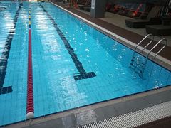-W FITNESS 威尔仕健身·游泳(老西门新苑店)