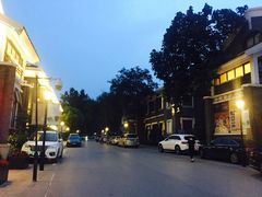 -凡德艺术街区