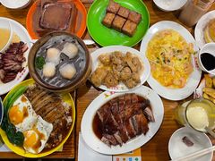 -澳门陈光记烧味饭店(南京德基广场店)