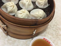 鲜肉汤包-法华汤包馆(法华镇路店)