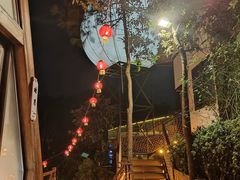 -巴倒烫陆派火锅山庄(南山总店)