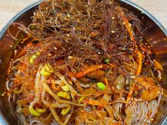 -朝鲜族拌面拌饭·佳木斯风味(砂之船店)