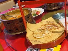 -羊之道草原味道清真餐厅(番禺店)
