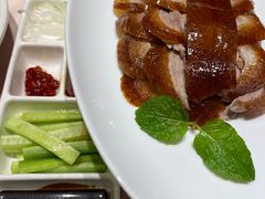 -大鸭梨烤鸭(甘家口店)