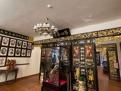 -日日鲜自助餐厅(小公园店)