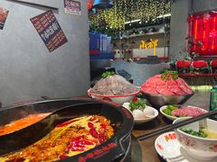 -牛市坎火锅(建设路店)