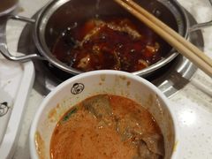 -龍歌自助小火锅(崂山丽达店)