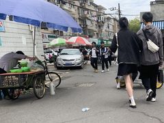 -花园菜市场