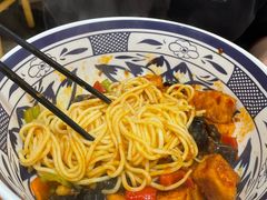 -美玲骨汤牛肉面(未来广场店)