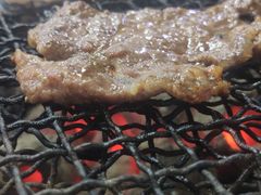 -西塔隆太白烤牛肉馆(图们路店)