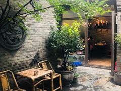 -四喜小胖·北京涮肉(五道营店)