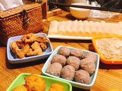 -四喜小胖·北京涮肉(五道营店)