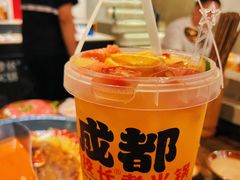 -冯校长老火锅(广州正佳广场店)