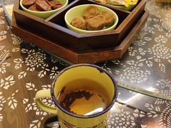 -瓦房食代·四合院湘菜馆(坂田店)