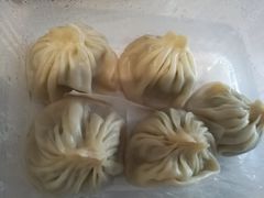 -隆喜元鱼汤包·海鲜(中联广场店)