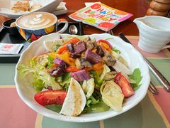 -安妮意大利餐厅(望京店)