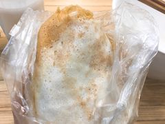 -田三卷馍(万达分店)