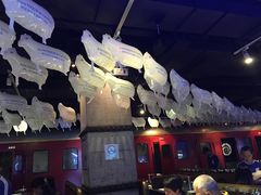 -很久以前羊肉串(大华三路店)