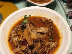 -镜泊小镇(东长安街店)