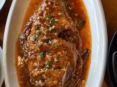 -莲餐厅·湖北菜·潜江小龙虾店(愚园路店)