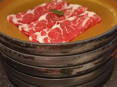 -牛New寿喜烧(虹桥新天地店)