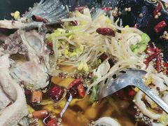 -金三可市井水煮鱼(金碧园店)