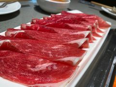 肥牛-海底捞火锅(龙湖金沙天街店)