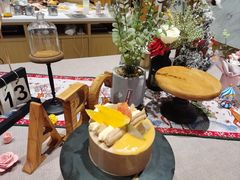 -ABC Cooking Studio(西安大悦城店)