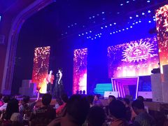 -南京阿波罗演艺广场