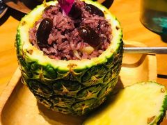 -觅山云南菜(泊富ICITY店)