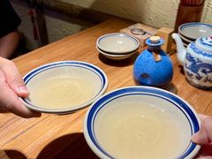 -泥糊破店小酒馆·团建聚餐(南京西路店)