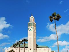 -哈桑二世清真寺