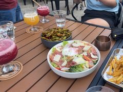 -京A Taproom·精酿餐吧(CBD店)