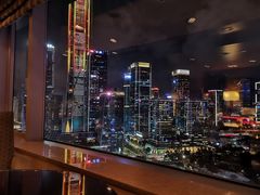 -深圳星河丽思卡尔顿酒店