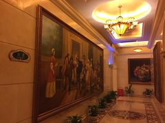 维也纳酒店(深圳大学城店)-维也纳酒店(深圳大学城店)