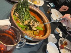 -江南雅厨(李公堤店)