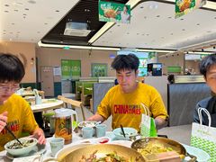 -周大厨·辣椒炒肉(龙湖南京雨山天街店)